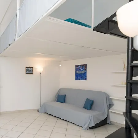 아파트 Casa Melina By Interhome